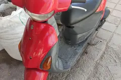 سوزوکی، مدل 2