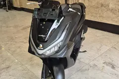 هوندا، PCX 160