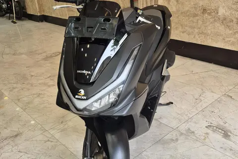 هوندا، PCX 160
