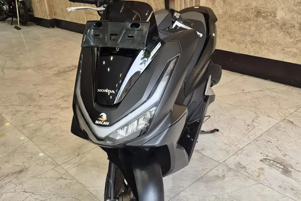 هوندا  PCX 160