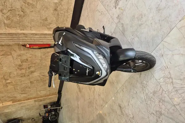 هوندا  PCX 160