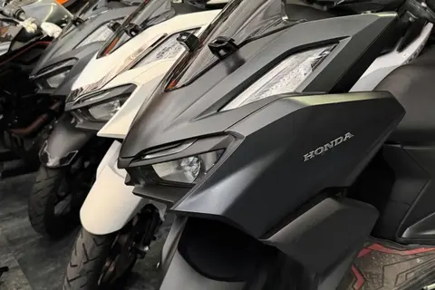 هوندا، کلیک 160