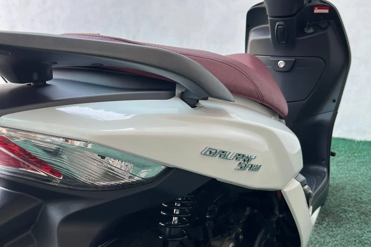 اس وای ام،  گلکسی SF180