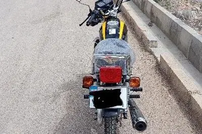 هوندا  CDI 125