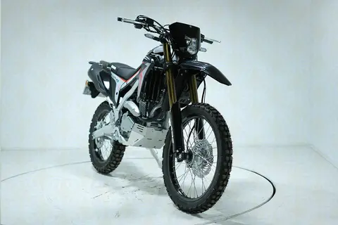 کبیر موتور، Honest 249