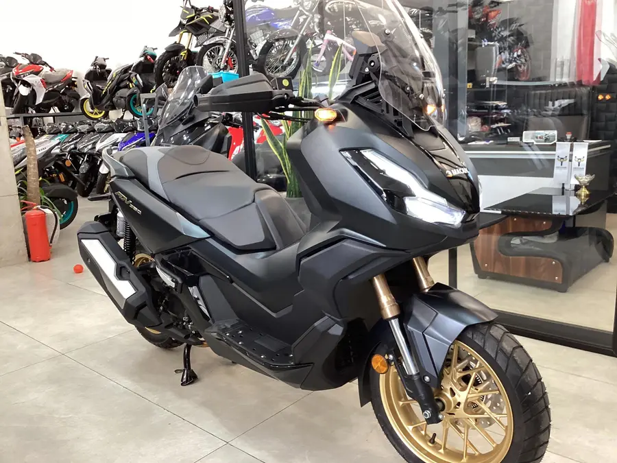 هوندا، ADV 350