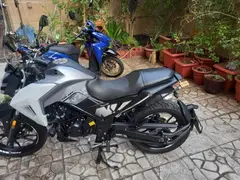 اس وای ام، گلکسی NA 180