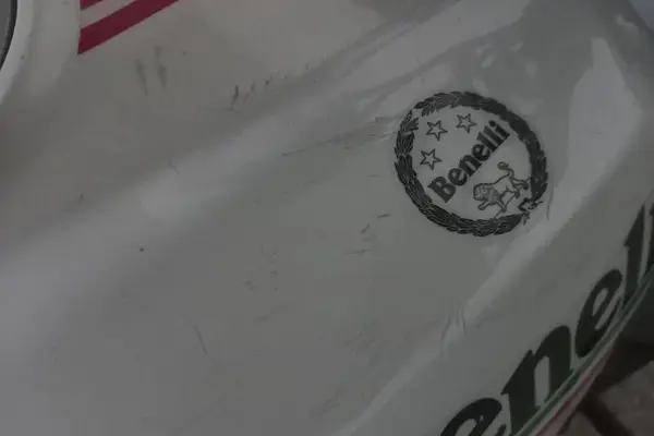 بنلی  TNT 150