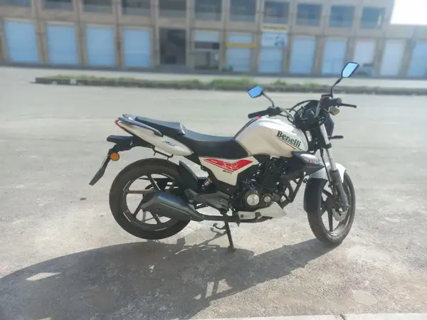 بنلی  TNT 150