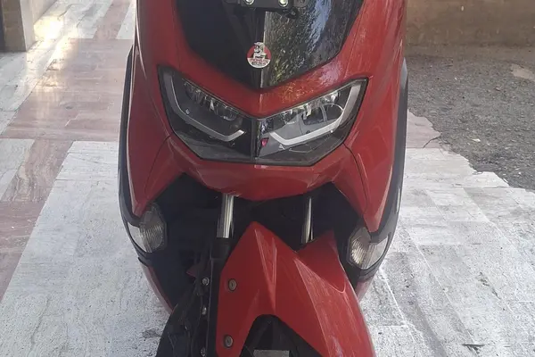 یاماها  NMAX 155