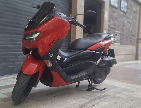 یاماها  NMAX 155