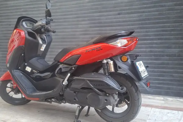 یاماها  NMAX 155