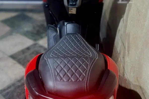 یاماها  NMAX 155