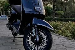 کویر موتور، S5 150