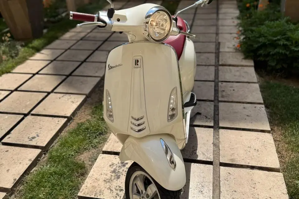 وسپا،  پریماورا 150