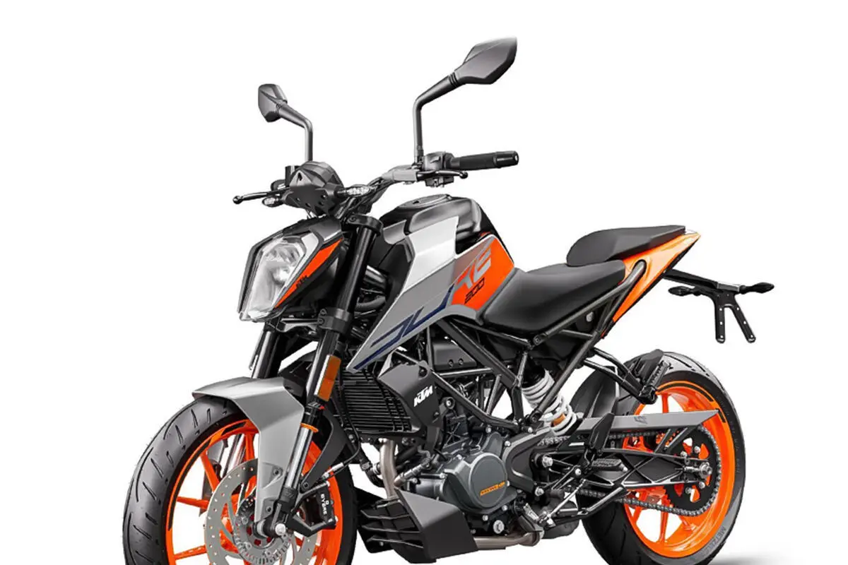کی تی ام،  دوک 200