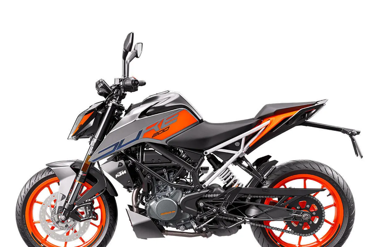کی تی ام،  دوک 200