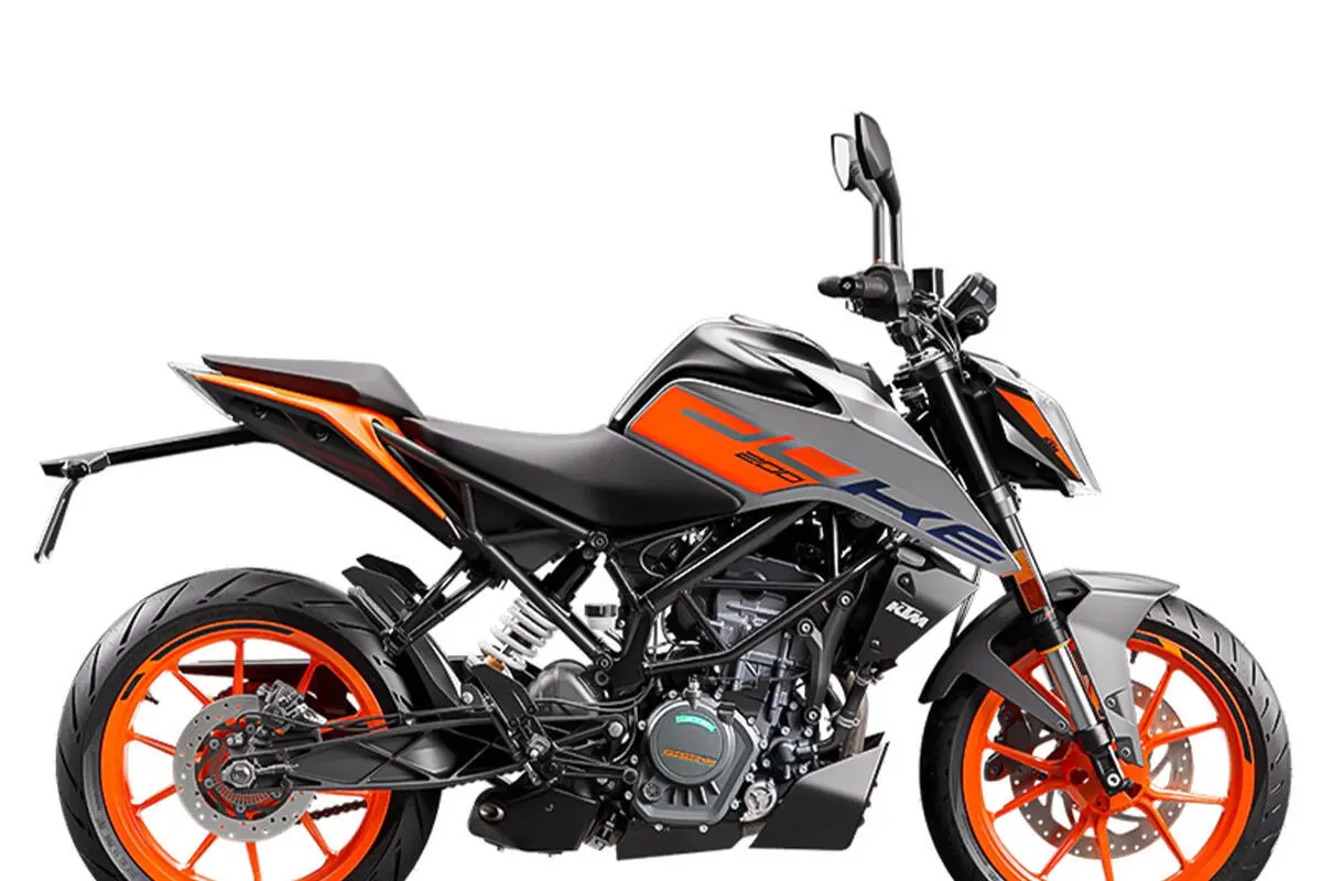 کی تی ام،  دوک 200