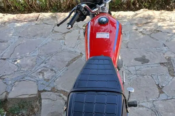 هوندا  CG 125