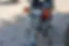 هوندا، CG 125