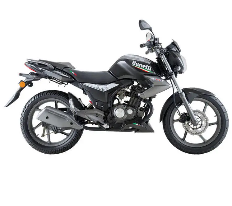 بنلی،  TNT 150