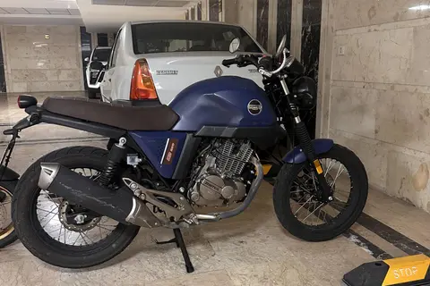زونتس، N2 230