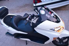 هوندا، فورزا 250