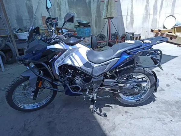 اس وای ام  گلکسی NH 180