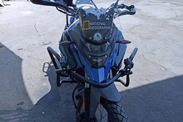اس وای ام  گلکسی NH 180