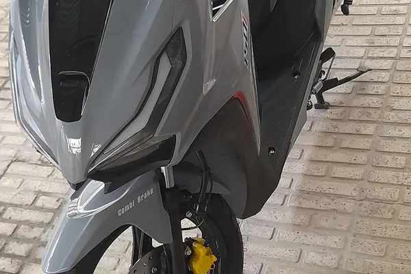 کویر موتور  S2 150