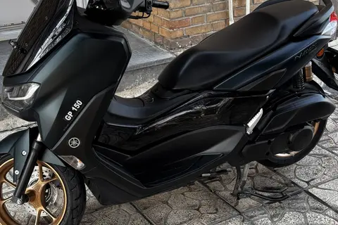 یاماها، NMAX 155