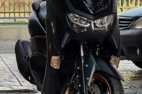 یاماها، NMAX 155