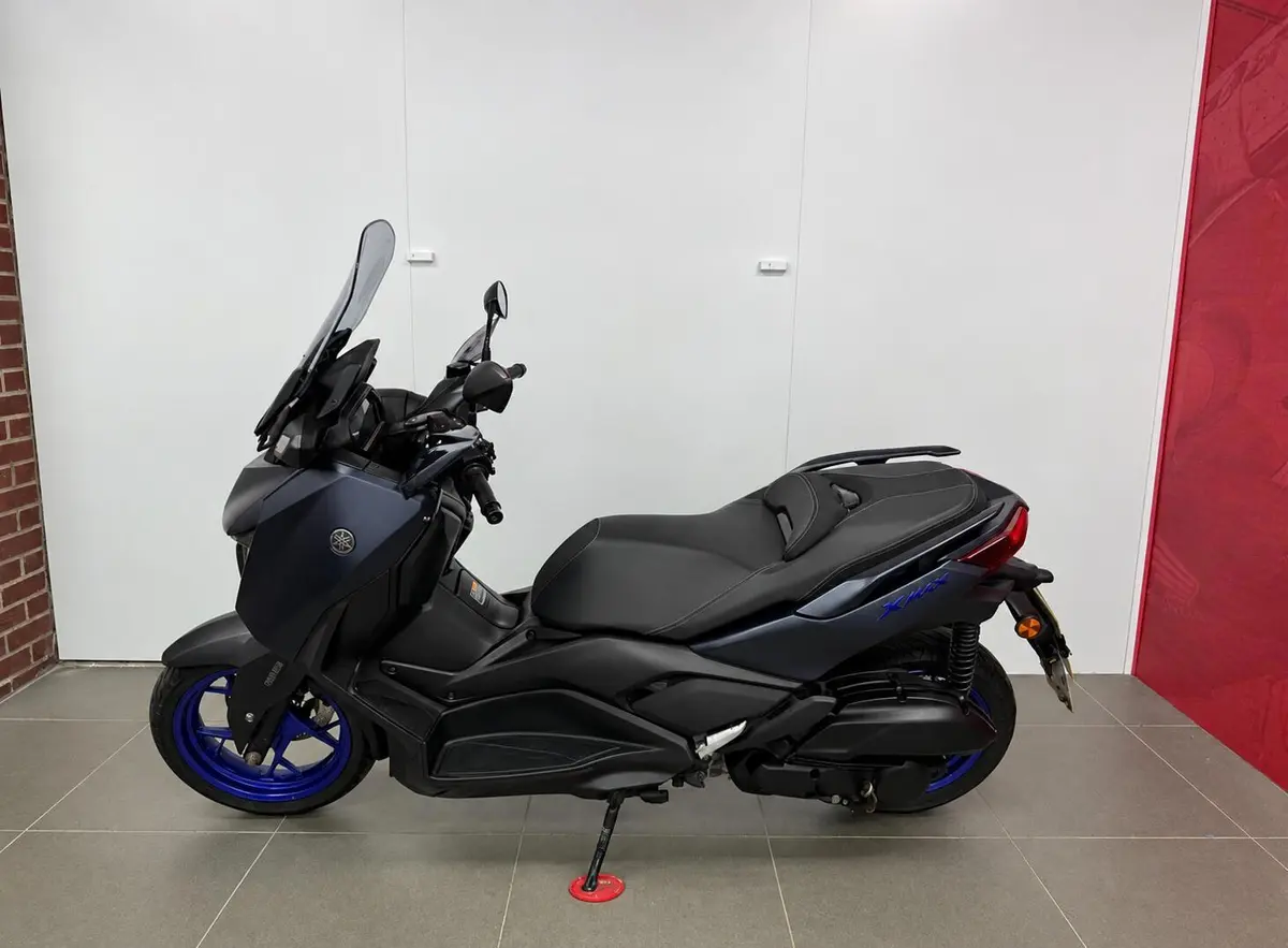 یاماها،  XMAX 250