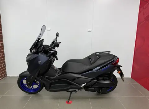 یاماها، XMAX 250