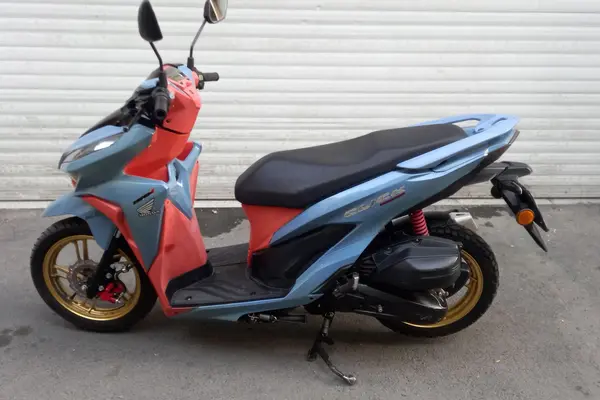 کویر موتور  S2 150