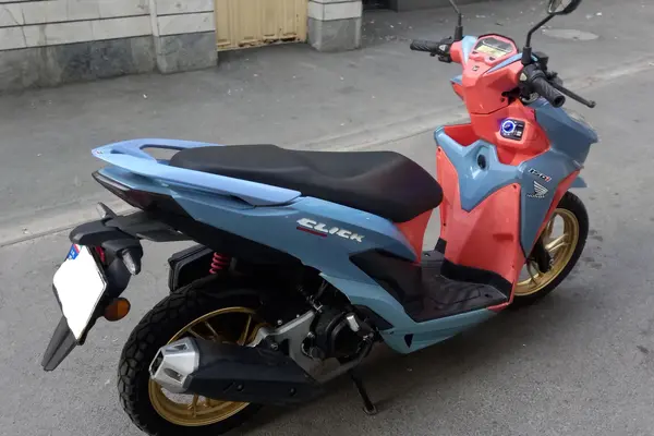 کویر موتور  S2 150