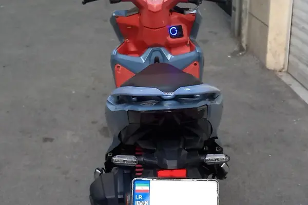 کویر موتور  S2 150