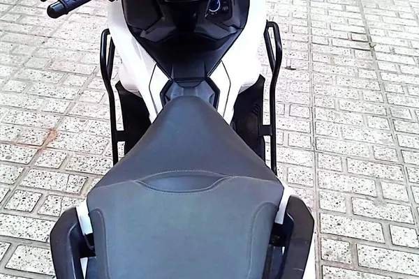 کبیر موتور  ADV 150i