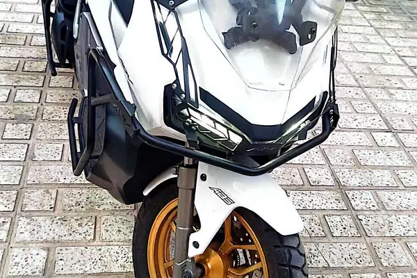 کبیر موتور  ADV 150i