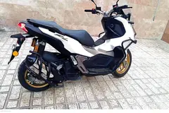 کبیر موتور، ADV 150i
