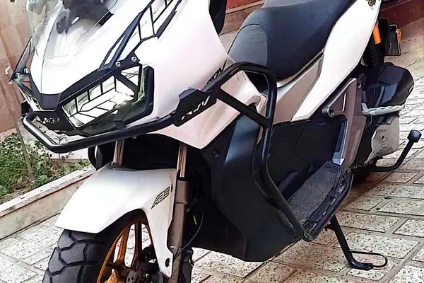 کبیر موتور  ADV 150i