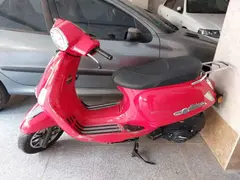 دینو، 125CC