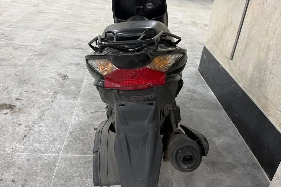 سوزوکی، ادرس