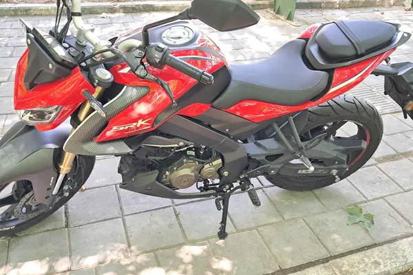 کویر موتور  S7 170