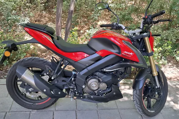 کویر موتور  S7 170
