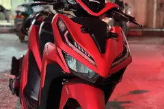 هوندا، کلیک 150