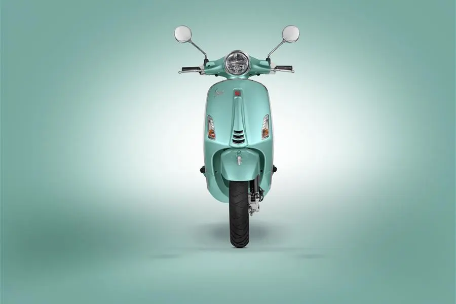 کبیر موتور، VXL 170