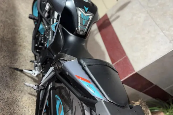 یاماها  MT 25