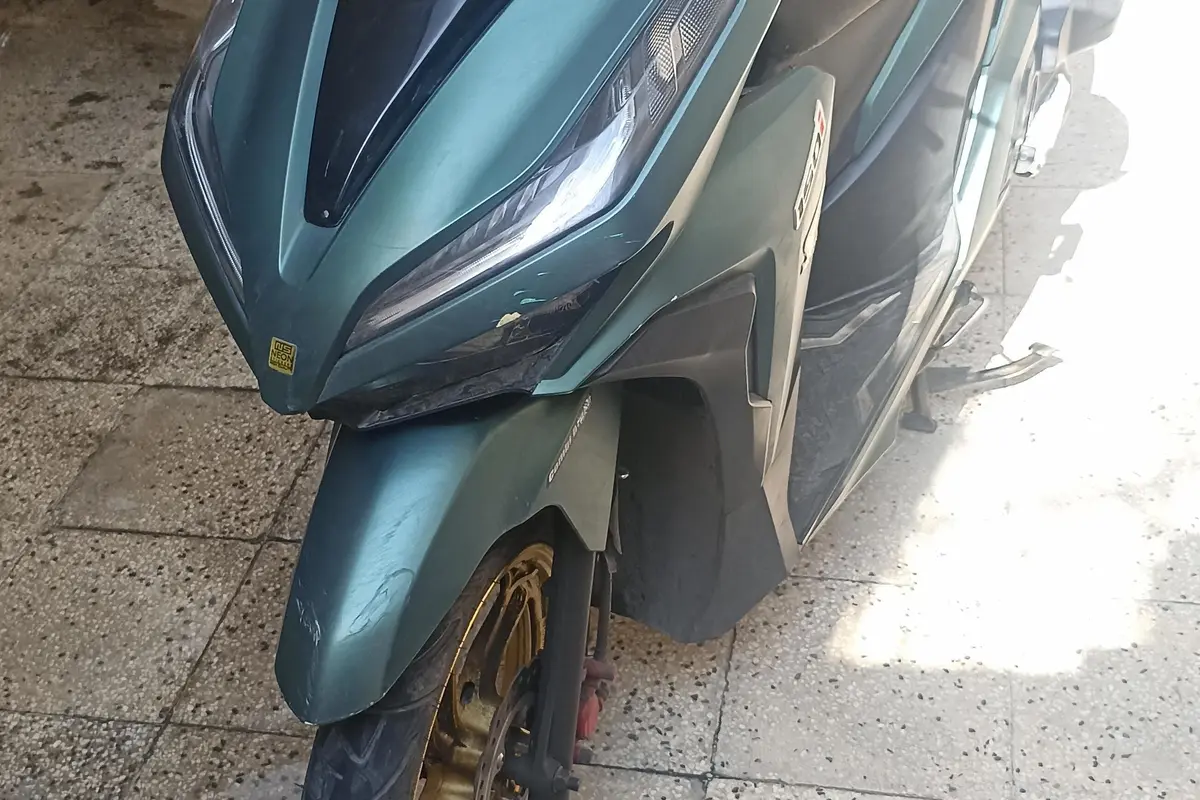 سالار گستر،  هدی 150