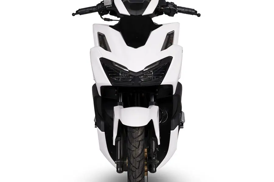 کبیر موتور، کلیک آپ 170